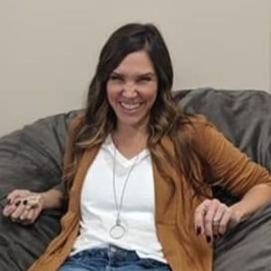 Meet your Posher, Janie